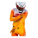 Leatt 5.5 UltraWeld Jersey - Orange (2XL/US46/EU56)