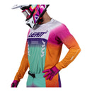 Leatt 5.5 UltraWeld Jersey - Pinata Teal (M/US40/EU50)