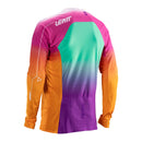 Leatt 5.5 UltraWeld Jersey - Pinata Teal (XL/US44/EU54)