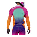 Leatt 5.5 UltraWeld Jersey - Pinata Teal (XL/US44/EU54)