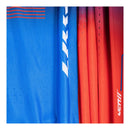 Leatt 5.5 UltraWeld Jersey - Royal Blue / Red (XL/US44/EU54)