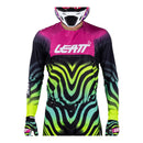 Leatt 5.5 UltraWeld Jersey - Tiger Pink (M/US40/EU50)