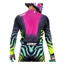 Leatt 5.5 UltraWeld Jersey - Tiger Pink (M/US40/EU50)