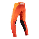 Leatt 5.5 I.K.S Pant - Orange (M/US32/EU50)