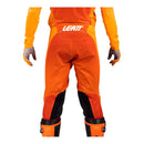 Leatt 5.5 I.K.S Pant - Orange (M/US32/EU50)