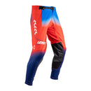 Leatt 5.5 I.K.S Pant - Royal Blue / Red (S/US30/EU48)