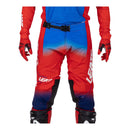 Leatt 5.5 I.K.S Pant - Royal Blue / Red (XL/US36/EU54)