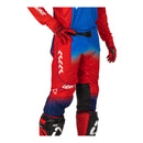 Leatt 5.5 I.K.S Pant - Royal Blue / Red (XL/US36/EU54)