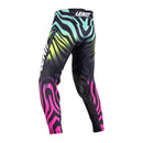 Leatt 5.5 I.K.S Pant - Tiger Pink (S/US30/EU48)