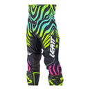 Leatt 5.5 I.K.S Pant - Tiger Pink (M/US32/EU50)