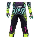 Leatt 5.5 I.K.S Pant - Tiger Pink (2XL/US38/EU56)