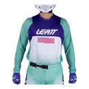Leatt 4.5 Lite Jersey - Purple (M/US40/EU50)