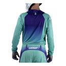 Leatt 4.5 Lite Jersey - Purple (L/US42/EU52)