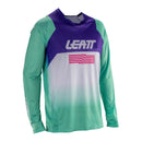 Leatt 4.5 Lite Jersey - Purple (2XL/US46/EU56)