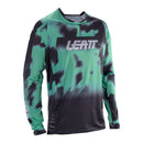 Leatt 4.5 Lite Jersey - Teal (S/US38/EU48)