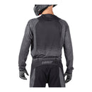 Leatt 4.5 Lite Jersey - Stealth Black / Grey (3XL/US48/EU58)