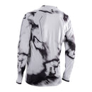 Leatt 4.5 Lite Jersey - White (S/US38/EU48)