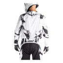 Leatt 4.5 Lite Jersey - White (2XL/US46/EU56)