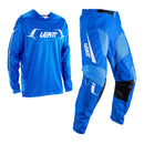 Leatt 3.5 Ride Kit - Blue (M/US32/EU50)