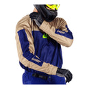 Leatt 3.5 Ride Kit - Brown (XS/US28/EU46)