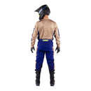 Leatt 3.5 Ride Kit - Brown (XL/US36/EU54)