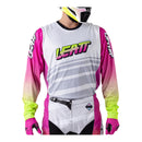 Leatt 3.5 Ride Kit - Retro Pink (M/US32/EU50)