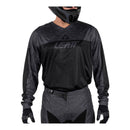 Leatt 3.5 Ride Kit - Stealth Black / Grey (M/US32/EU50)