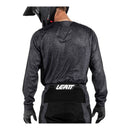 Leatt 3.5 Ride Kit - Stealth Black / Grey (M/US32/EU50)