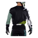 Leatt 3.5 Ride Kit - Storm Teal (XS/US28/EU46)