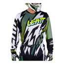 Leatt 3.5 Ride Kit - Storm Teal (M/US32/EU50)