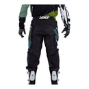 Leatt 3.5 Ride Kit - Storm Teal (XL/US36/EU54)