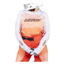 Leatt 4.5 Lite Women's Jersey  - Coral Pink (L/EU40/UK12/US8)