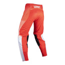 Leatt 4.5 Pant Women - Coral Pink (S/EU36/UK8/US4)