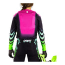 Leatt 4.5 Junior Jersey - Tiger Pink (S/EU120/130CM)