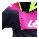 Leatt 4.5 Junior Jersey - Tiger Pink (S/EU120/130CM)