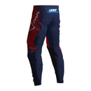 Leatt 4.5 Junior Pant - Royal Blue / Red (M/EU130/140CM)