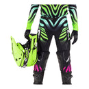 Leatt 4.5 Junior Pant - Tiger Pink (S/EU120/130CM)
