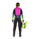 Leatt 4.5 Junior Pant - Tiger Pink (M/EU130/140CM)