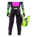 Leatt 4.5 Junior Pant - Tiger Pink (L/EU140/150CM)