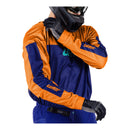Leatt 3.5 Ride Kit Junior - Orange (S/EU120/130CM)
