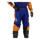 Leatt 3.5 Ride Kit Junior - Orange (L/EU140/150CM)