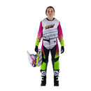 Leatt 3.5 Ride Kit Junior - Retro Pink (XL/EU150/160CM)