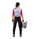 Leatt 3.5 Ride Kit Junior - Retro Pink (XL/EU150/160CM)
