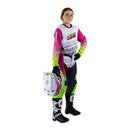 Leatt 3.5 Ride Kit Junior - Retro Pink (XL/EU150/160CM)