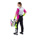 Leatt 3.5 Ride Kit Junior - Retro Pink (XL/EU150/160CM)