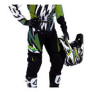 Leatt 3.5 Ride Kit Junior - Storm Teal (M/EU130/140CM)