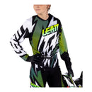 Leatt 3.5 Ride Kit Junior - Storm Teal (XL/EU150/160CM)