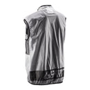 Leatt RaceCover Vest - Translucent Clear (XL/US44/EU54)