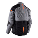 Leatt 8.5 ADV Multitour Jacket - Iron / Grey (XL/US44/EU54)