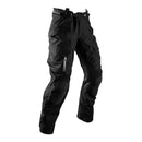 Leatt 5.5 ADV DriTour Pant (Short) - Stealth Black / Grey (L/US34/EU52)